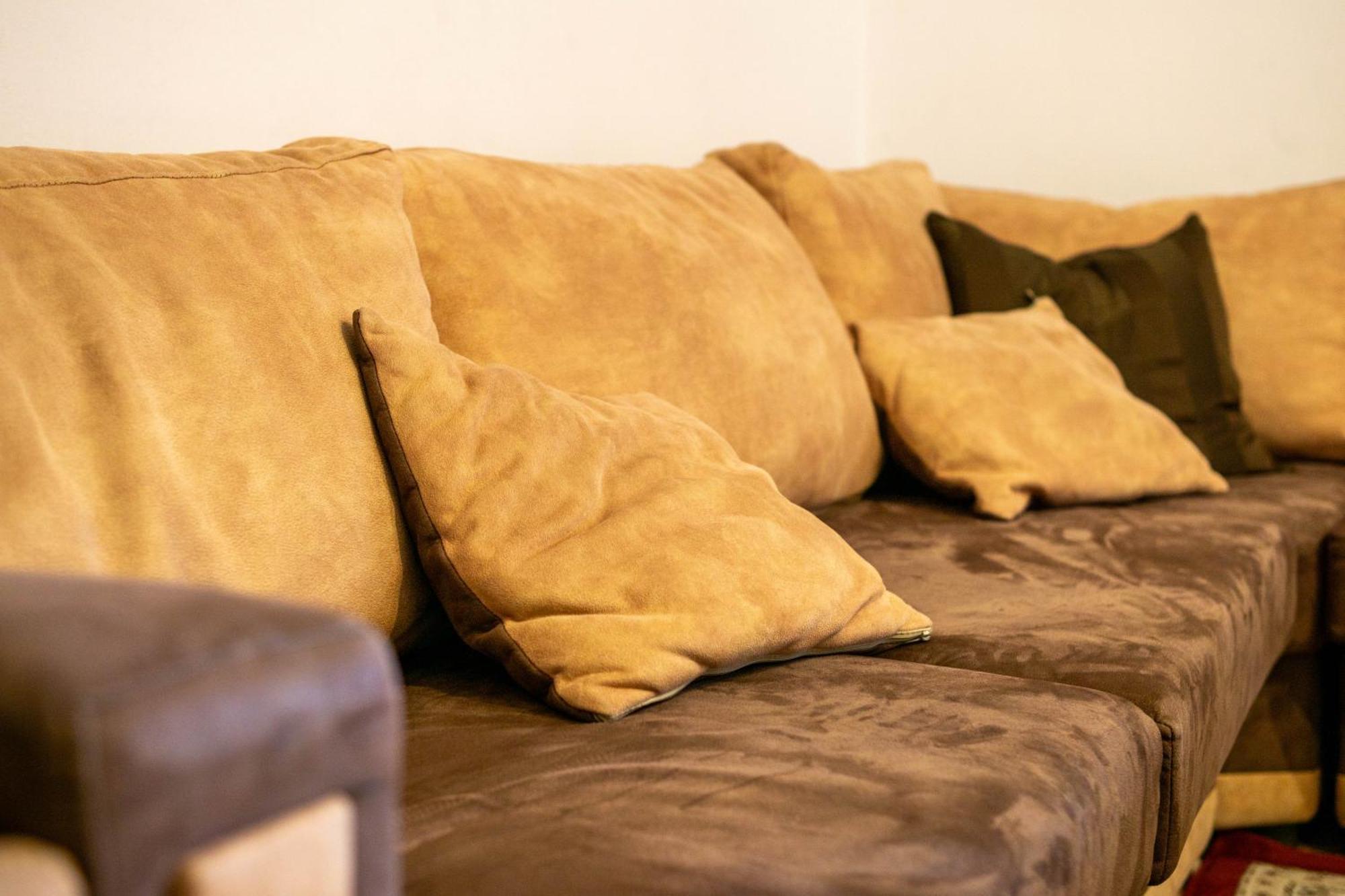 Bllok Bright Private Bedrooms With Private Bathroom On Shared Apartment Tirana Buitenkant foto