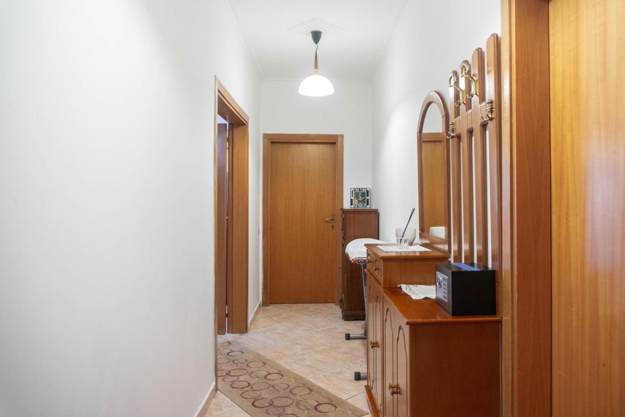 Bllok Bright Private Bedrooms With Private Bathroom On Shared Apartment Tirana Buitenkant foto